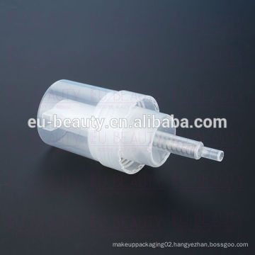 43/410 Popular style high quality cosmetics foam pump